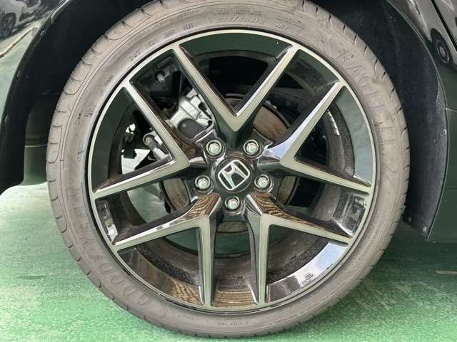 ホンダ シビック １．５ ＥＸ R5年 (東海) 99