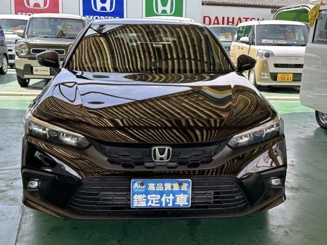 ホンダ シビック １．５ ＥＸ R5年 (東海) 99