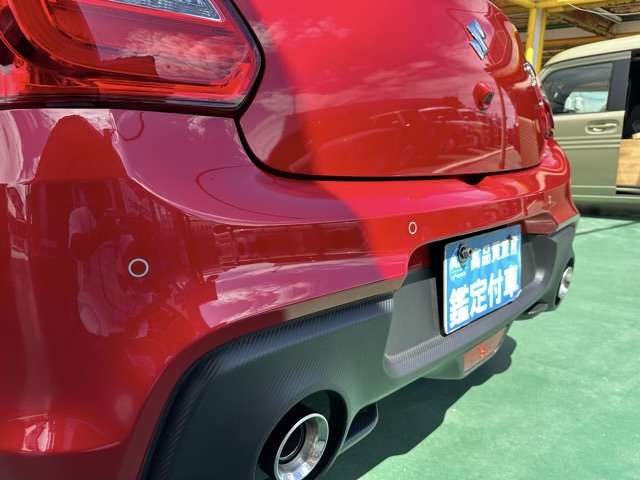 スズキ スイフト スポーツ １．４ R5年 (東海) 99