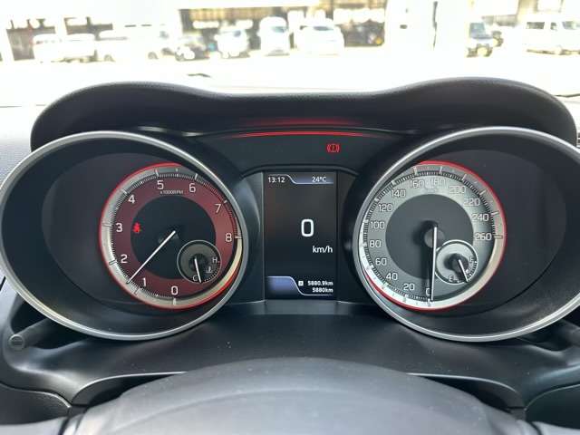 スズキ スイフト スポーツ １．４ R5年 (東海) 99