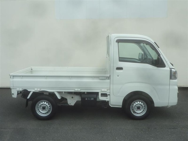 トヨタ ピクシストラック ６６０ スタンダード ＳＡＩＩＩＴ ３方開 R1年 (東北) 99