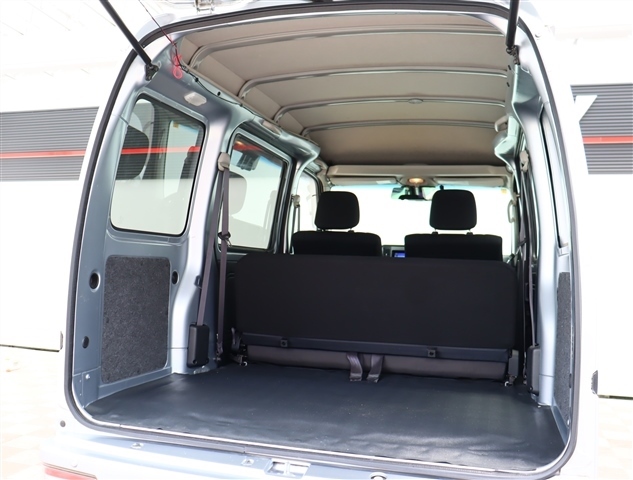 ダイハツ ハイゼットカーゴ ６６０ クルーズターボ ＳＡＩＩＩ ハイルーフ R1年 (関東) 99