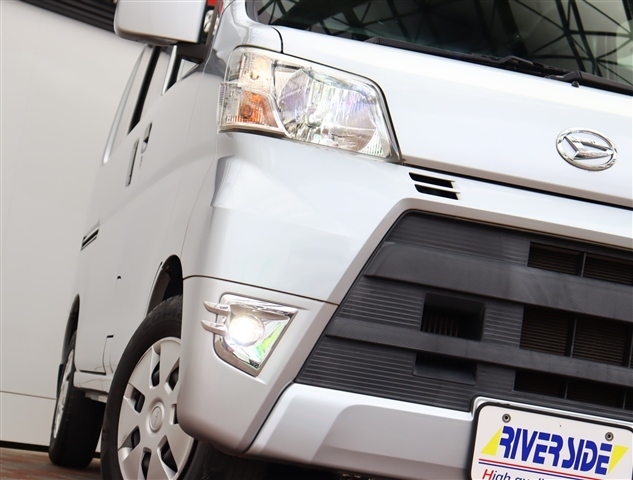 ダイハツ ハイゼットカーゴ ６６０ クルーズターボ ＳＡＩＩＩ ハイルーフ R1年 (関東) 99