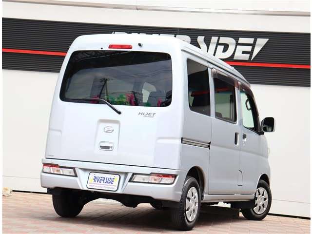 ダイハツ ハイゼットカーゴ ６６０ クルーズターボ ＳＡＩＩＩ ハイルーフ R1年 (関東) 99