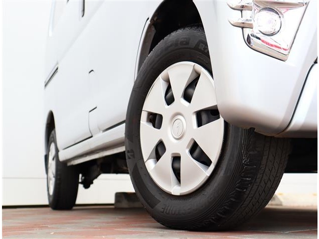 ダイハツ ハイゼットカーゴ ６６０ クルーズターボ ＳＡＩＩＩ ハイルーフ R1年 (関東) 99