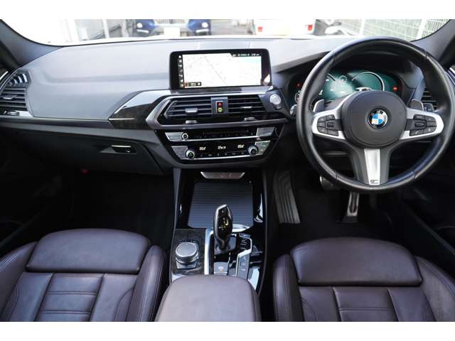ＢＭＷ Ｘ３ Ｘドライブ２０Ｄ Ｍスポーツ ディーゼルターボ ４ＷＤ R1年 (近畿) 99