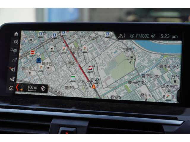 ＢＭＷ Ｘ３ Ｘドライブ２０Ｄ Ｍスポーツ ディーゼルターボ ４ＷＤ R1年 (近畿) 99