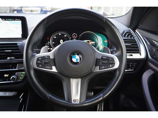 ＢＭＷ Ｘ３ Ｘドライブ２０Ｄ Ｍスポーツ ディーゼルターボ ４ＷＤ R1年 (近畿) 99