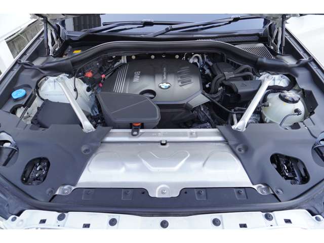 ＢＭＷ Ｘ３ Ｘドライブ２０Ｄ Ｍスポーツ ディーゼルターボ ４ＷＤ R1年 (近畿) 99