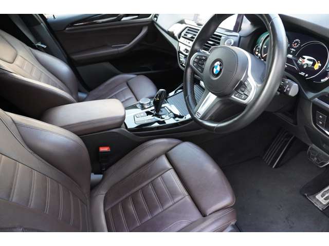 ＢＭＷ Ｘ３ Ｘドライブ２０Ｄ Ｍスポーツ ディーゼルターボ ４ＷＤ R1年 (近畿) 99