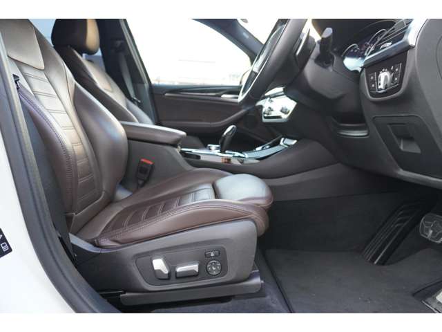 ＢＭＷ Ｘ３ Ｘドライブ２０Ｄ Ｍスポーツ ディーゼルターボ ４ＷＤ R1年 (近畿) 99