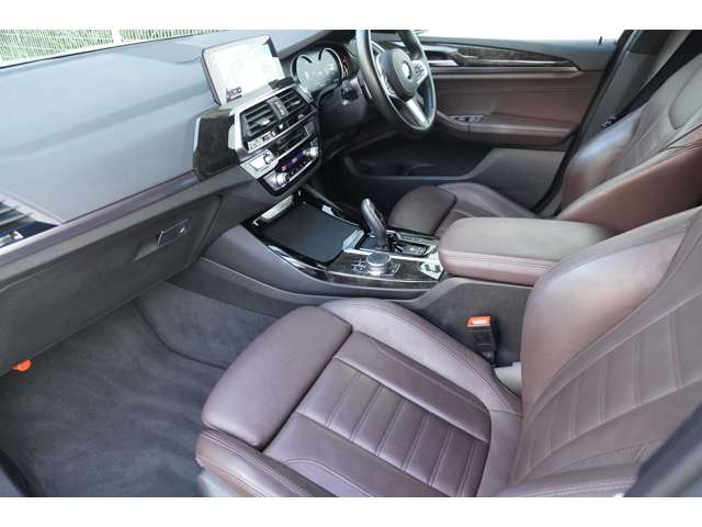 ＢＭＷ Ｘ３ Ｘドライブ２０Ｄ Ｍスポーツ ディーゼルターボ ４ＷＤ R1年 (近畿) 99