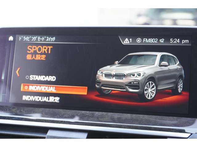 ＢＭＷ Ｘ３ Ｘドライブ２０Ｄ Ｍスポーツ ディーゼルターボ ４ＷＤ R1年 (近畿) 99