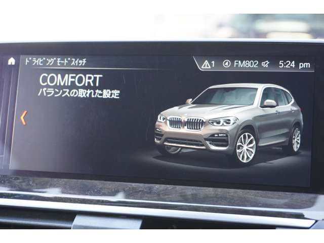 ＢＭＷ Ｘ３ Ｘドライブ２０Ｄ Ｍスポーツ ディーゼルターボ ４ＷＤ R1年 (近畿) 99