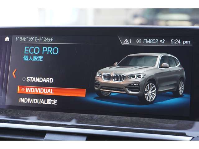 ＢＭＷ Ｘ３ Ｘドライブ２０Ｄ Ｍスポーツ ディーゼルターボ ４ＷＤ R1年 (近畿) 99