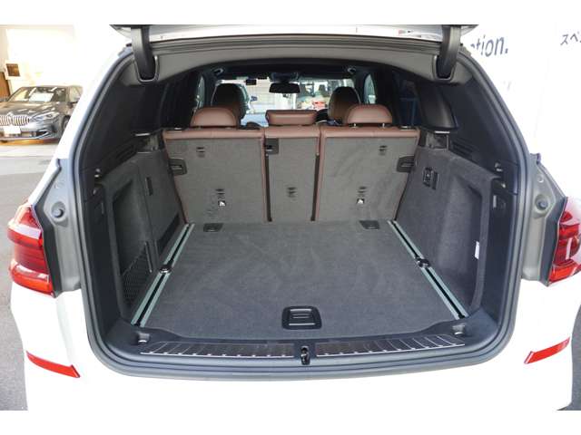 ＢＭＷ Ｘ３ Ｘドライブ２０Ｄ Ｍスポーツ ディーゼルターボ ４ＷＤ R1年 (近畿) 99