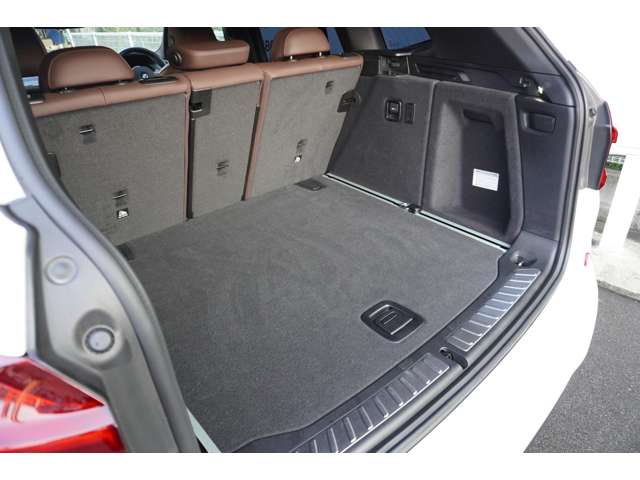 ＢＭＷ Ｘ３ Ｘドライブ２０Ｄ Ｍスポーツ ディーゼルターボ ４ＷＤ R1年 (近畿) 99