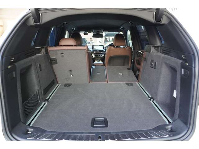 ＢＭＷ Ｘ３ Ｘドライブ２０Ｄ Ｍスポーツ ディーゼルターボ ４ＷＤ R1年 (近畿) 99