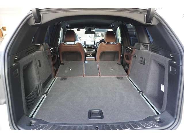 ＢＭＷ Ｘ３ Ｘドライブ２０Ｄ Ｍスポーツ ディーゼルターボ ４ＷＤ R1年 (近畿) 99