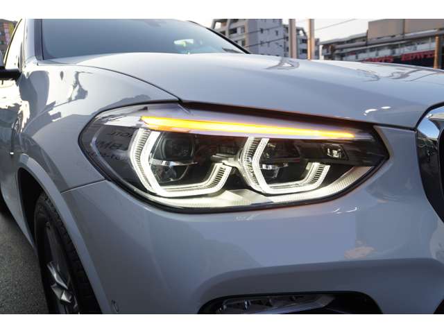 ＢＭＷ Ｘ３ Ｘドライブ２０Ｄ Ｍスポーツ ディーゼルターボ ４ＷＤ R1年 (近畿) 99