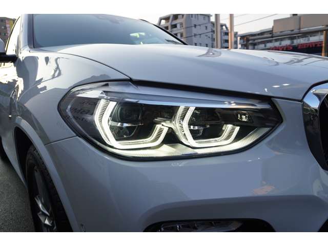 ＢＭＷ Ｘ３ Ｘドライブ２０Ｄ Ｍスポーツ ディーゼルターボ ４ＷＤ R1年 (近畿) 99