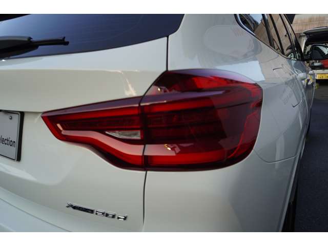 ＢＭＷ Ｘ３ Ｘドライブ２０Ｄ Ｍスポーツ ディーゼルターボ ４ＷＤ R1年 (近畿) 99