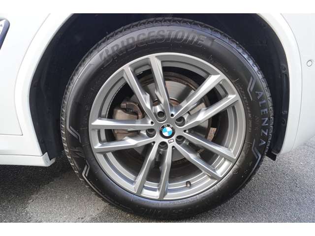 ＢＭＷ Ｘ３ Ｘドライブ２０Ｄ Ｍスポーツ ディーゼルターボ ４ＷＤ R1年 (近畿) 99