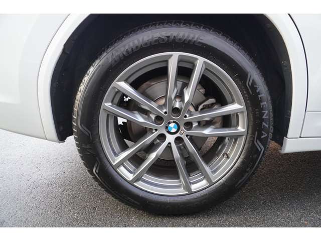 ＢＭＷ Ｘ３ Ｘドライブ２０Ｄ Ｍスポーツ ディーゼルターボ ４ＷＤ R1年 (近畿) 99