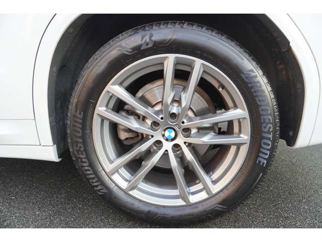 ＢＭＷ Ｘ３ Ｘドライブ２０Ｄ Ｍスポーツ ディーゼルターボ ４ＷＤ R1年 (近畿) 99