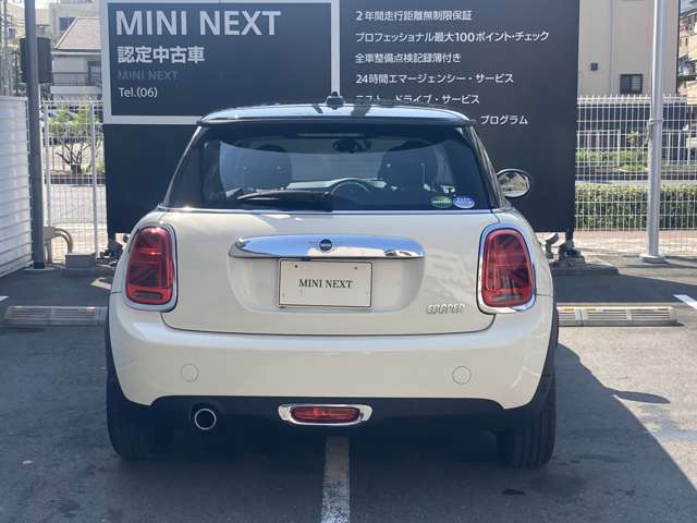 ミニ ミニ クーパー ３ドア ＤＣＴ R2年 (近畿) 99