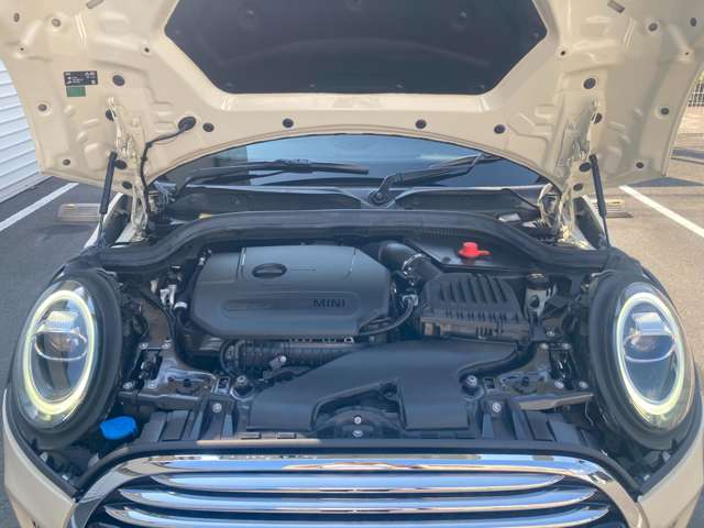 ミニ ミニ クーパー ３ドア ＤＣＴ R2年 (近畿) 99