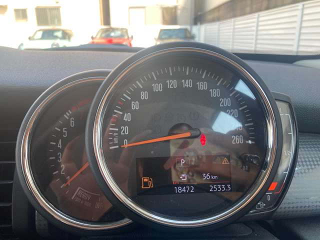 ミニ ミニ クーパー ３ドア ＤＣＴ R2年 (近畿) 99