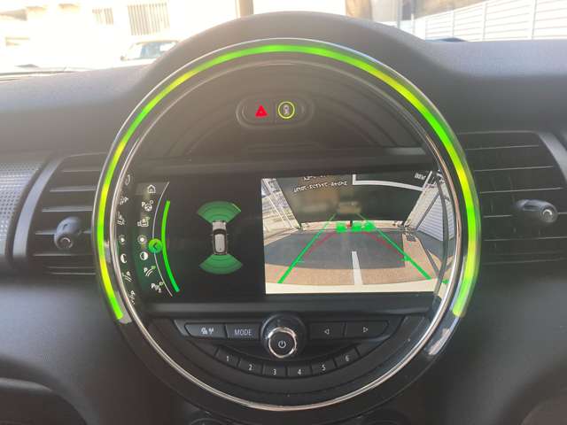 ミニ ミニ クーパー ３ドア ＤＣＴ R2年 (近畿) 99