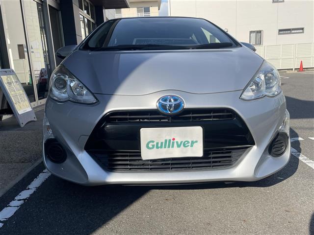 トヨタ アクア １．５ Ｓ H28年 (東海) 99