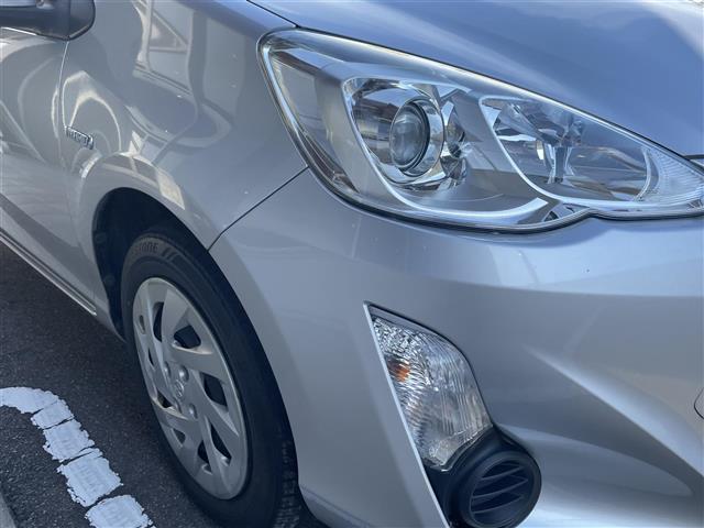 トヨタ アクア １．５ Ｓ H28年 (東海) 99