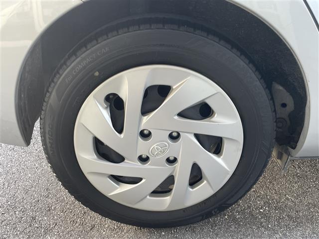 トヨタ アクア １．５ Ｓ H28年 (東海) 99