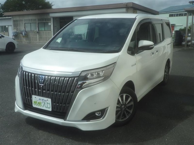 トヨタ エスクァイア　ハイブリッド １．８ ハイブリッド ＧＩ H30年 (東北) 99