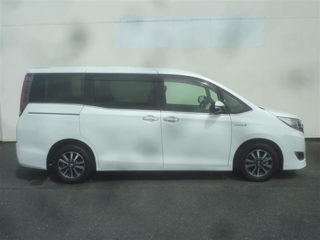 トヨタ エスクァイア　ハイブリッド １．８ ハイブリッド ＧＩ H30年 (東北) 99