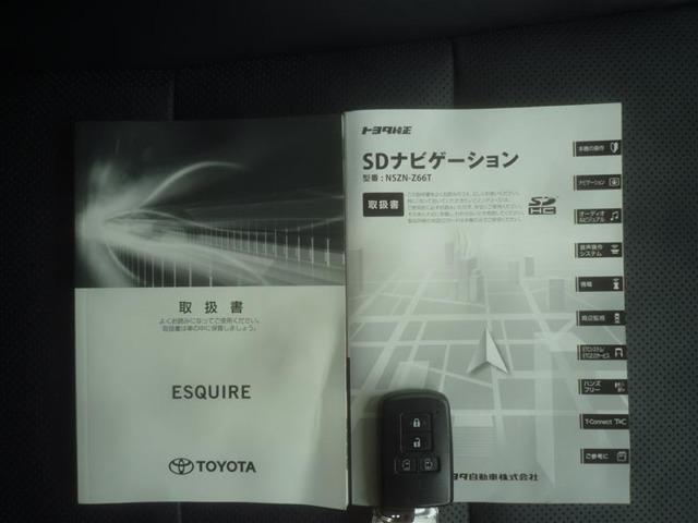 トヨタ エスクァイア　ハイブリッド １．８ ハイブリッド ＧＩ H30年 (東北) 99