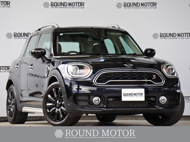 ミニ ミニクロスオーバー クーパー ＳＤ オール４ ４ＷＤ R2年 (近畿) 99