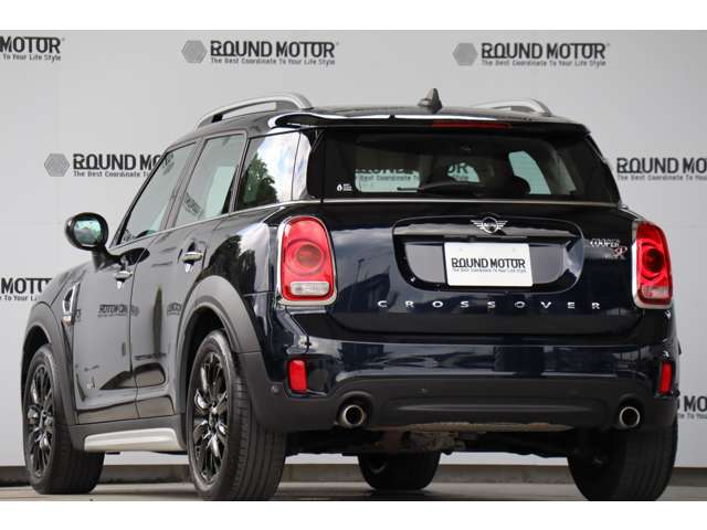 ミニ ミニクロスオーバー クーパー ＳＤ オール４ ４ＷＤ R2年 (近畿) 99