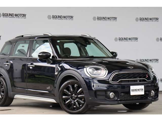 ミニ ミニクロスオーバー クーパー ＳＤ オール４ ４ＷＤ R2年 (近畿) 99