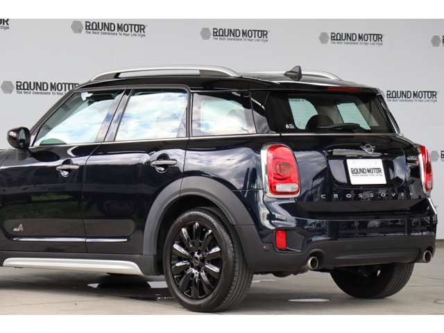 ミニ ミニクロスオーバー クーパー ＳＤ オール４ ４ＷＤ R2年 (近畿) 99