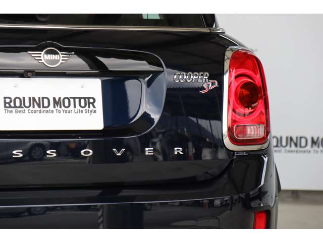ミニ ミニクロスオーバー クーパー ＳＤ オール４ ４ＷＤ R2年 (近畿) 99