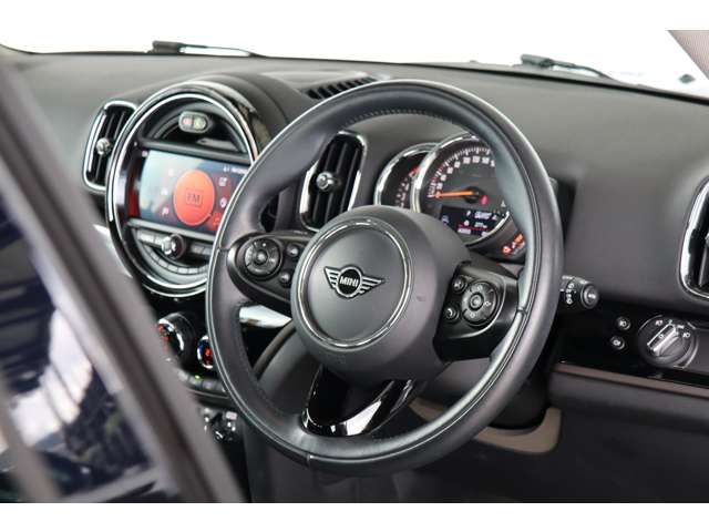 ミニ ミニクロスオーバー クーパー ＳＤ オール４ ４ＷＤ R2年 (近畿) 99