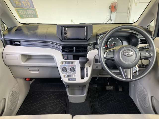 ダイハツ ムーヴ ６６０ Ｌ ＳＡＩＩ ４ＷＤ H27年 (東北) 99