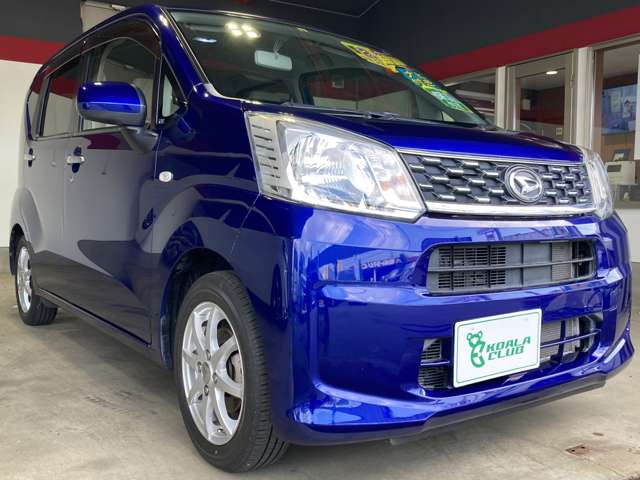 ダイハツ ムーヴ ６６０ Ｌ ＳＡＩＩ ４ＷＤ H27年 (東北) 99