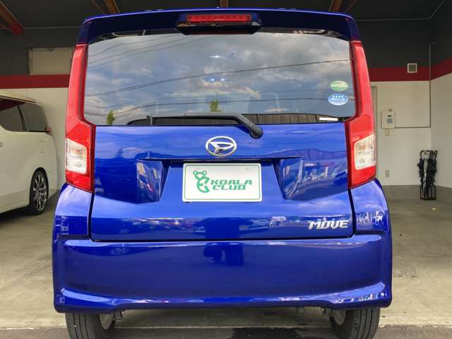 ダイハツ ムーヴ ６６０ Ｌ ＳＡＩＩ ４ＷＤ H27年 (東北) 99