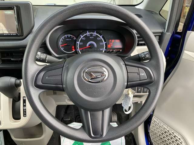 ダイハツ ムーヴ ６６０ Ｌ ＳＡＩＩ ４ＷＤ H27年 (東北) 99