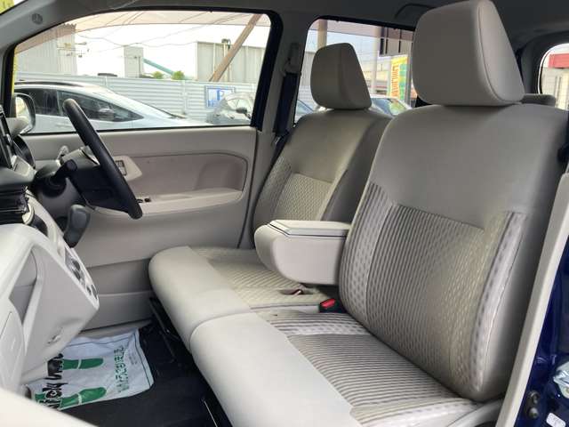 ダイハツ ムーヴ ６６０ Ｌ ＳＡＩＩ ４ＷＤ H27年 (東北) 99